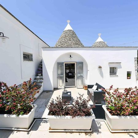 Villa Casa Gemma Martina Franca Exterior foto